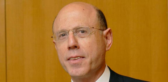 יעקב ויינשטיין / צלם: תמר מצפי